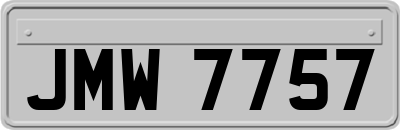 JMW7757