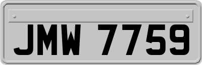 JMW7759