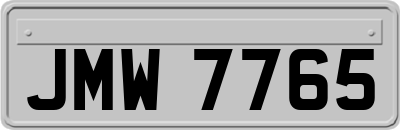 JMW7765