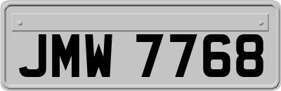 JMW7768