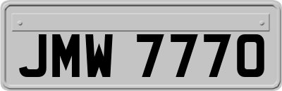 JMW7770
