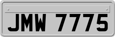 JMW7775