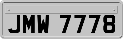 JMW7778