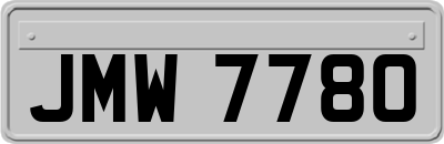 JMW7780