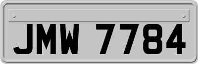 JMW7784