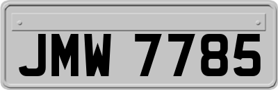JMW7785