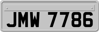 JMW7786