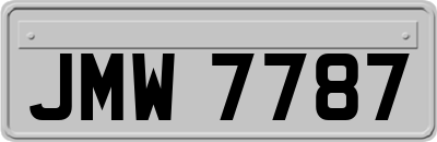 JMW7787