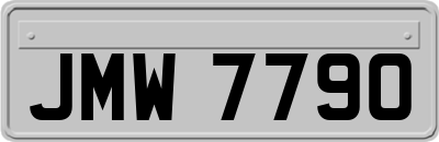 JMW7790