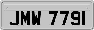 JMW7791