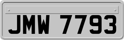 JMW7793