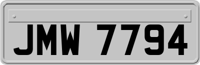 JMW7794