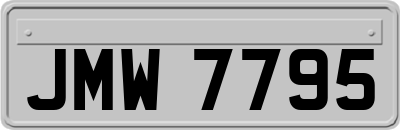 JMW7795