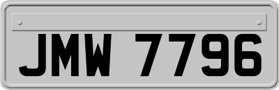JMW7796