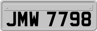 JMW7798