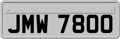JMW7800
