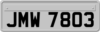 JMW7803