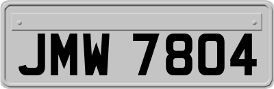 JMW7804