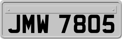 JMW7805