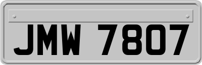 JMW7807