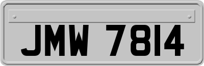 JMW7814