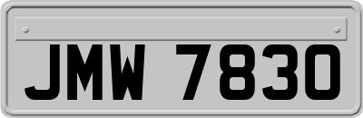 JMW7830