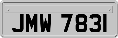 JMW7831