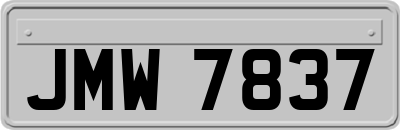 JMW7837