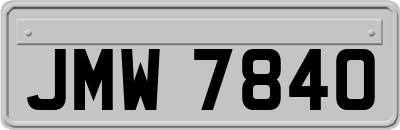 JMW7840