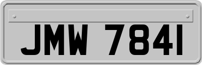 JMW7841