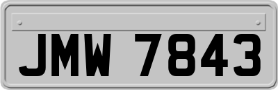 JMW7843