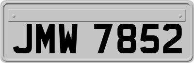 JMW7852