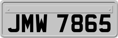 JMW7865