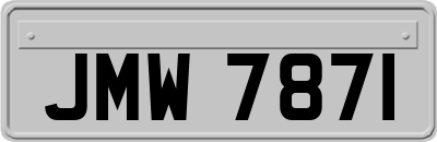 JMW7871