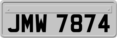 JMW7874