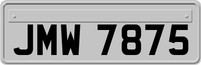 JMW7875