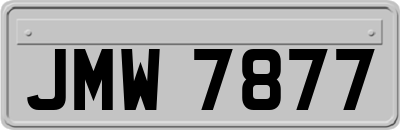 JMW7877
