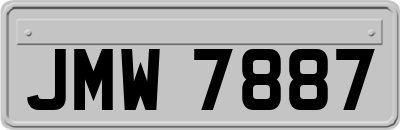 JMW7887