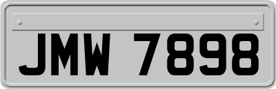JMW7898