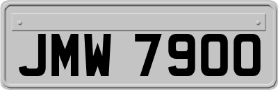 JMW7900