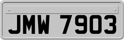 JMW7903