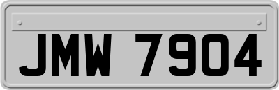 JMW7904