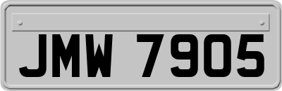 JMW7905