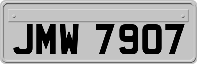 JMW7907
