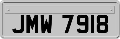 JMW7918