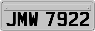 JMW7922