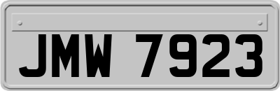 JMW7923