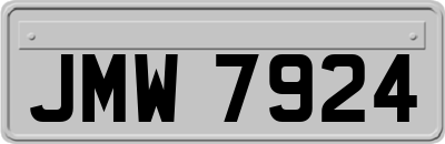 JMW7924