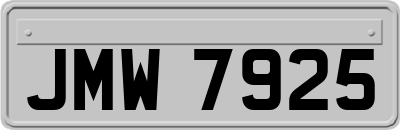 JMW7925