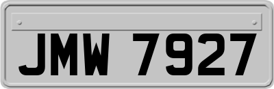 JMW7927